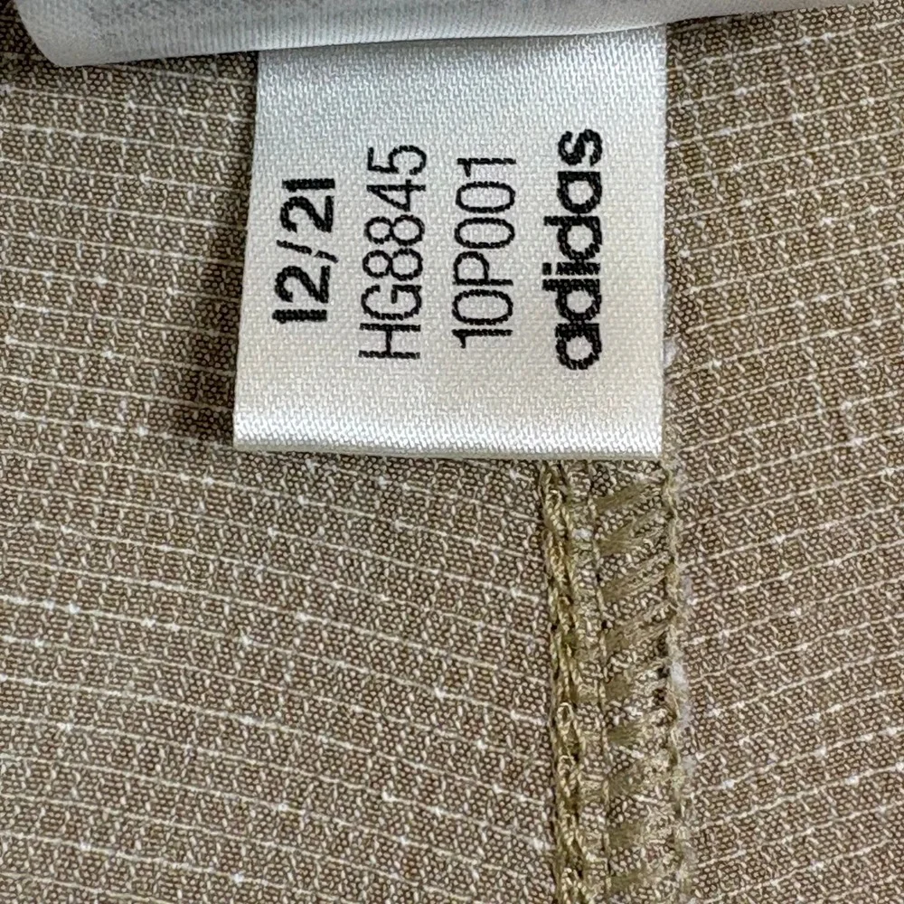 adidas golf shorts